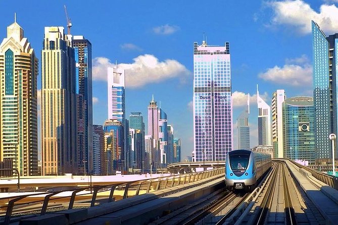 Dubai City tour from Abu Dhabi - Is $99 a fair price for a Dubai day trip?