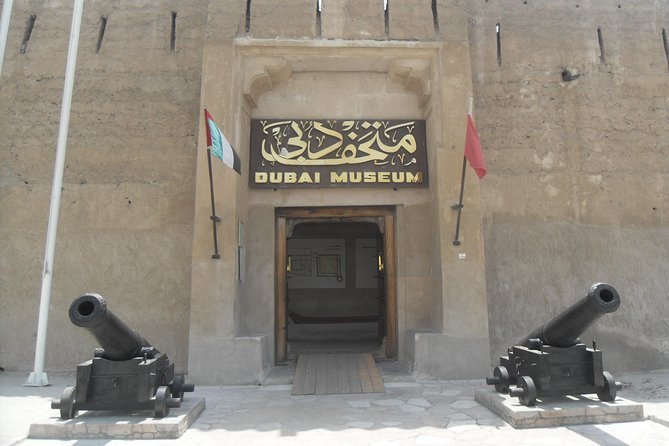 Dubai City tour from Abu Dhabi - Dubai Mall: two hours for shopping and lunch