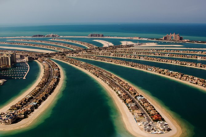 Dubai City tour from Abu Dhabi - Spice Market: a shorter look at old Dubai