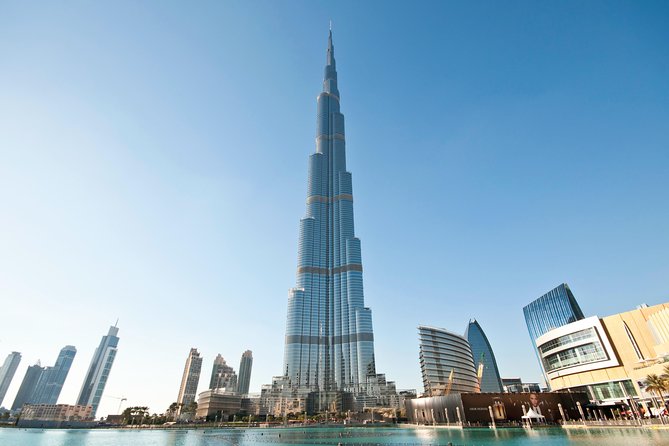 Dubai City tour from Abu Dhabi - The abra crossing in Deira