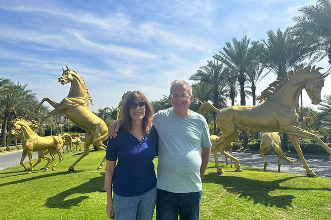 Dubai City Tour In Private Car - Key points to know before booking