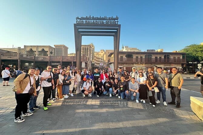 Dubai City Tour In Private Car - How the private car changes the experience