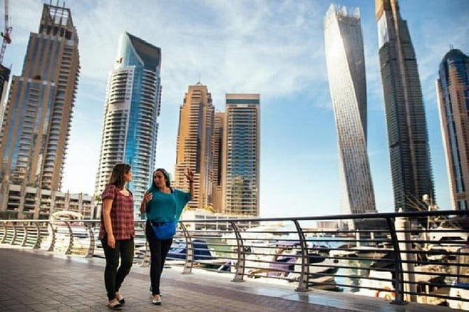 Dubai City Tour In Private Car - Who will get the most from this tour