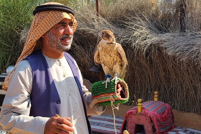 Dubai City Tour of Souks, Boat, Blue Mosque, Frame & Burj Khalifa - Blue Mosque and Dubai’s grand religious architecture