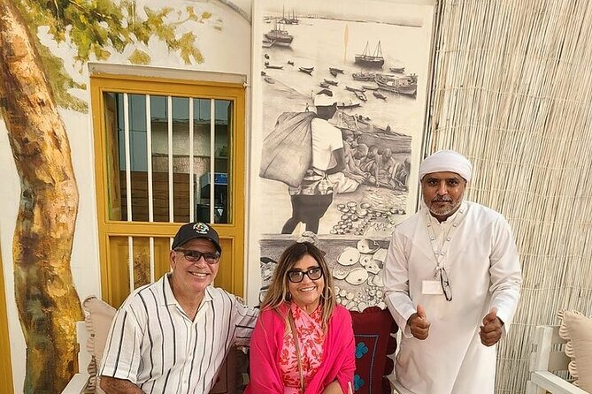 Dubai City Tour of Souks, Boat, Blue Mosque, Frame & Burj Khalifa - Museum of the Future and Dubai Frame
