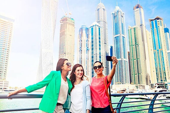 Dubai City Tour | Old and New Dubai Sightseeing Tour - Al Seef and the older side of Dubai