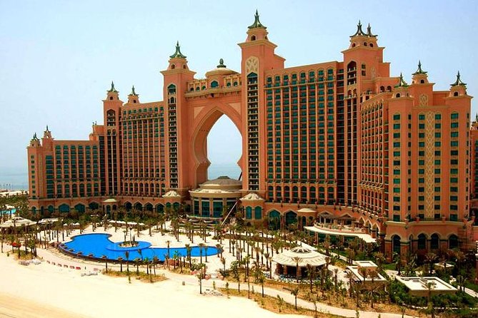 Dubai City Tour | Old and New Dubai Sightseeing Tour - The guide makes the difference