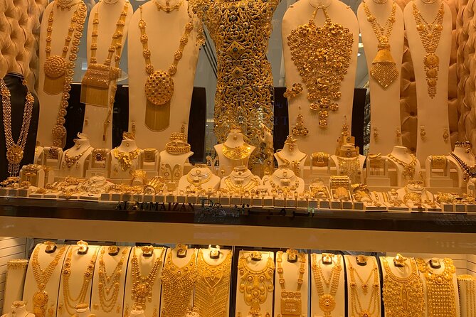Dubai City Tour Private Souks Modern Dubai - Dubai Marina: towers, yachts, and a modern waterfront