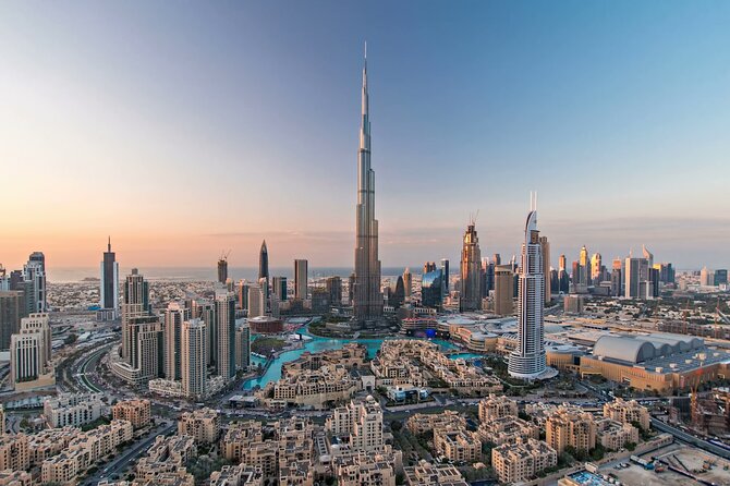 Dubai City Tour - The History from Riding Camel to Riding Ferrari - Start in Al Fahidi, where Dubai feels smaller