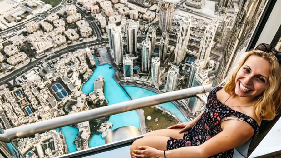 Dubai: City Tour with Burj Khalifa and Underwater Zoo Ticket - Is $258 a fair price?