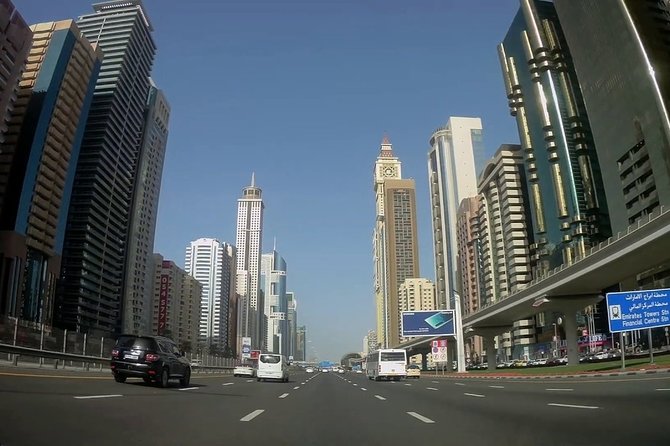 Dubai City Tour with Burj Khalifa at the top entry - Guide Quality Can Make or Break the Day