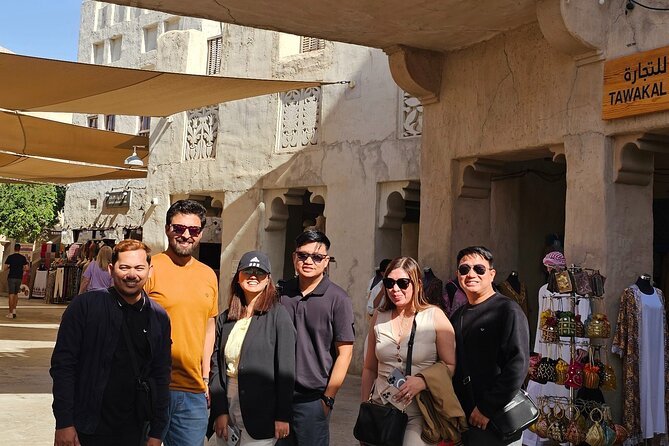 Dubai City Tour with Burj khalifa Tickets - Burj Khalifa is the tour’s main event