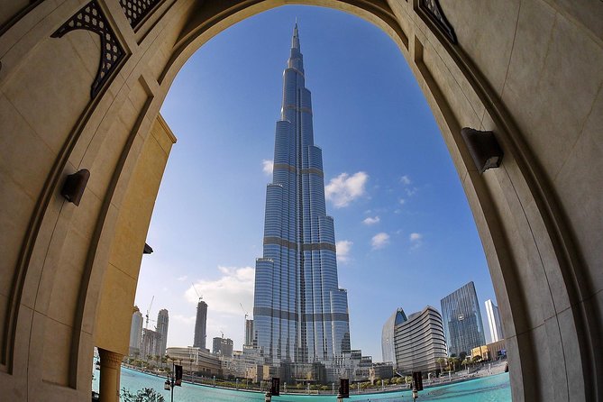 Dubai City Tour with Desert Safari, Camel Ride, Dune Bashing & BBQ - Key points to know before you book