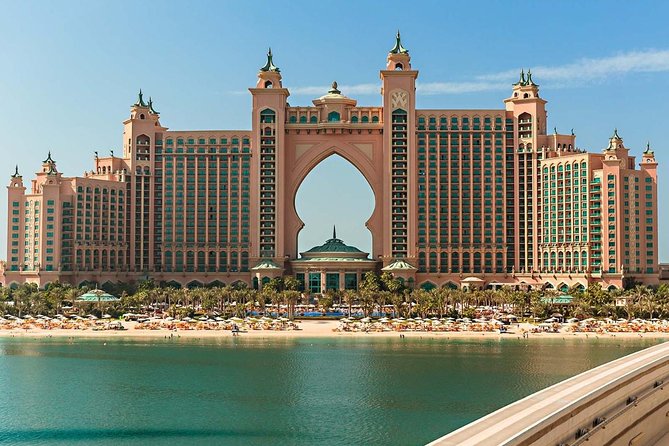 Dubai City Tour with Evening Desert Safari and BBQ Dinner-Combo - Al Fahidi Fort and Dubai Creek: a useful beginning