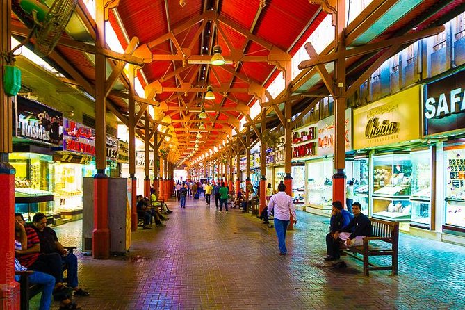 Dubai City Tour with Evening Desert Safari and BBQ Dinner-Combo - The 45-minute drive into the desert
