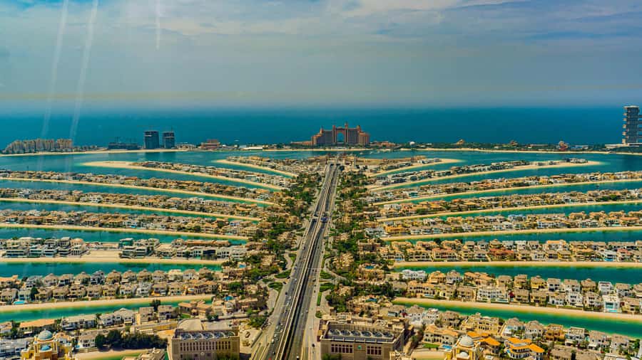 Dubai: City Tour with Iconic Attractions Tickets - Why this tour works for a first look at Dubai