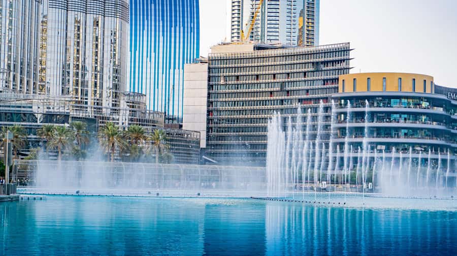 Dubai: City Tour with Iconic Attractions Tickets - The Palm Monorail turns sightseeing into part of the journey