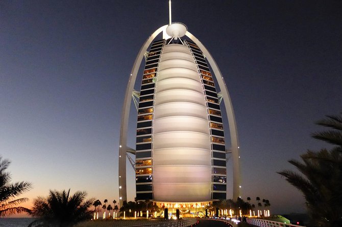 Dubai City Tour with Tour Guide - What This Dubai City Tour Is Really Designed To Do