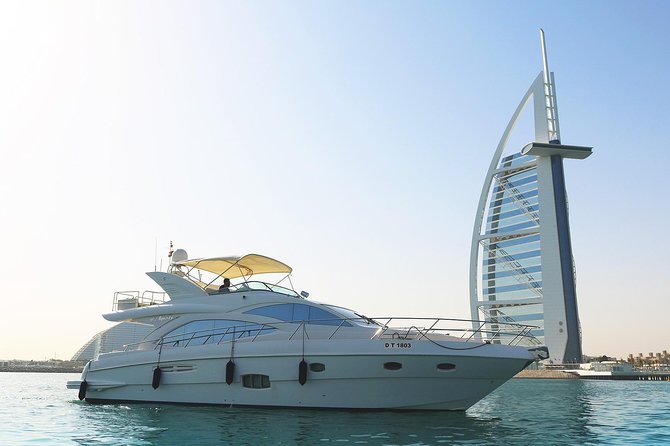 Dubai City Tour with Tour Guide - Comfortable Transport Across a Spread-Out City