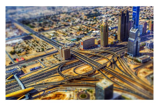 Dubai City Tour with Tour Guide - Who Will Get the Most From This Tour?