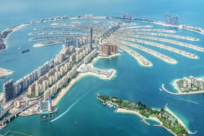 Dubai City Tour with Tour Guided - Islamic art and Textile Street