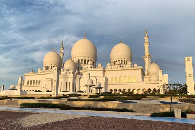 Dubai City Tour - Starting in Old Dubai at Al Fahidi Fort