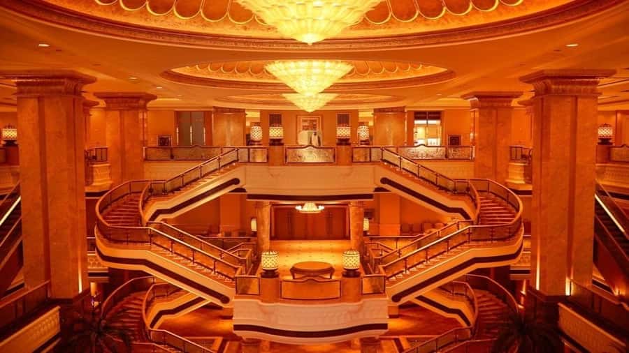 Dubai: Combo Abu Dhabi Grand Mosque tour & Dubai City tour - Al Seef, Dubai Creek, and the Abra Ride