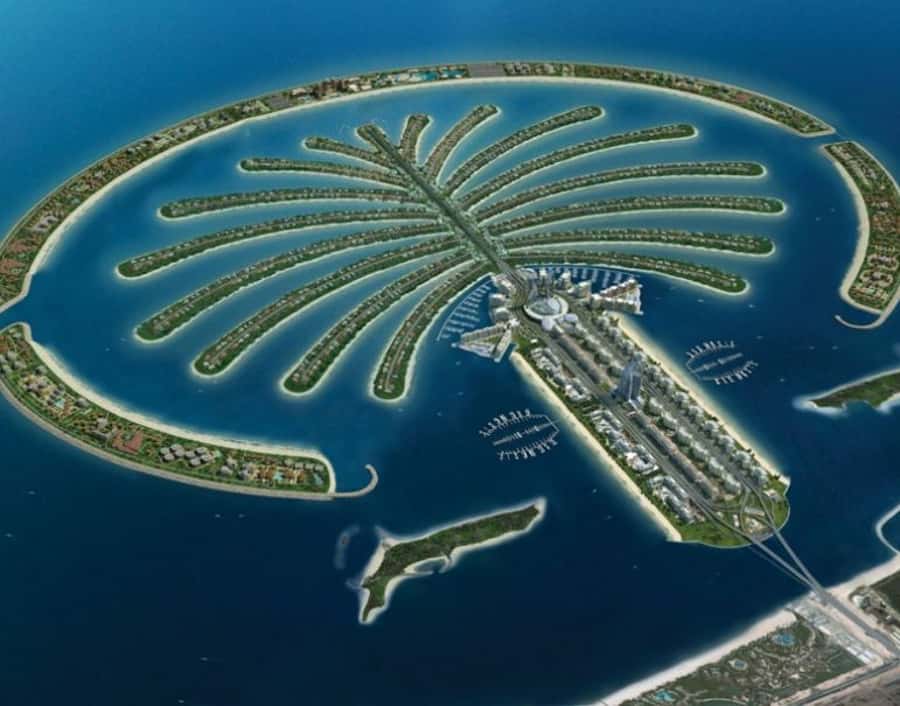 Dubai Combo: Morning City Tour & Evening Desert Safari - A quick note about the schedule