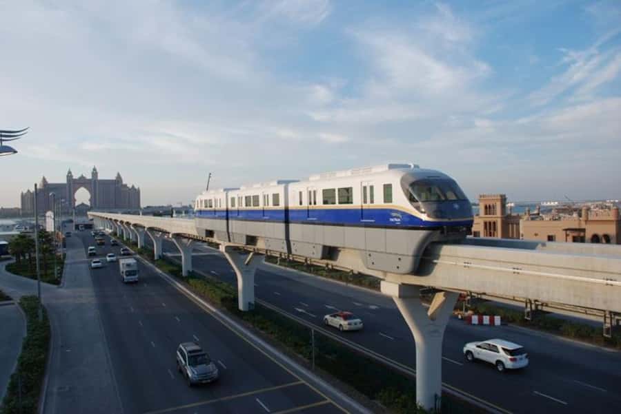 Dubai Combo: Morning City Tour & Evening Desert Safari - What $69 really gets you