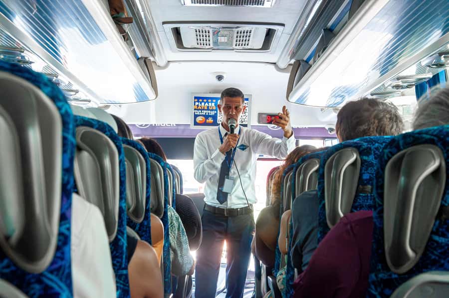 Dubai: Complete Day Tour with Optional Lunch - Why this Dubai day tour works