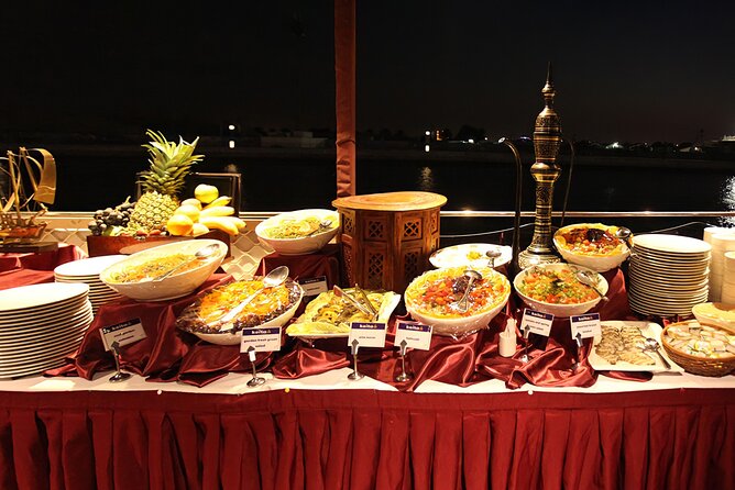 Dubai Creek Dhow Dinner Cruise - Who Will Enjoy This Cruise Most?