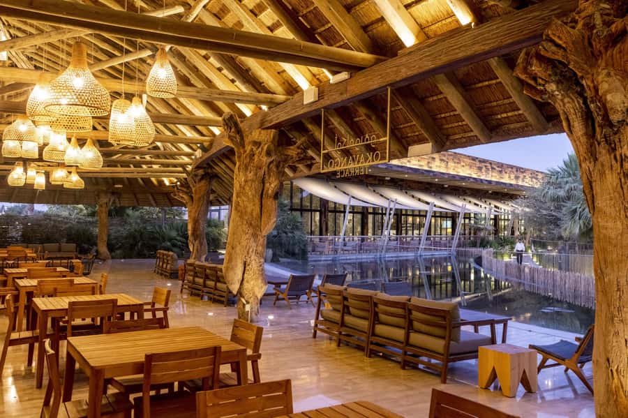 Dubai Crocodile Park Ticket - Who will enjoy this crocodile park most