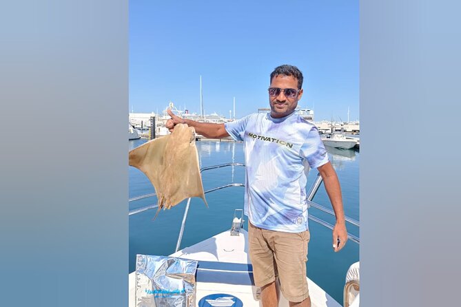 Dubai Deep Sea Fishing 4 hours + BBQ of Catch - Timing, weather, and practical planning