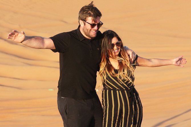 Dubai Desert Bespoke: Red Dunes Safari, Camel Ride & BBQ Options - Choosing between four hours and seven