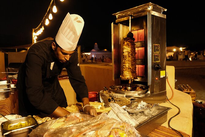 Dubai Desert Camp Dinner with BBQ, Dinner, Camel Ride & Shows - Who Will Enjoy This Dubai Desert Dinner?