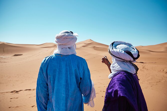 Dubai Desert Escape: Red Dunes Safari, Falcon, Camel & BBQ Dinner - Belly dance, Tanoura, and the fire show