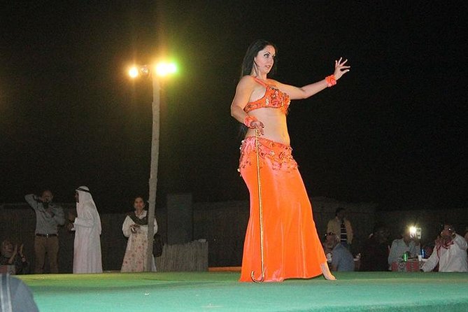 Dubai Desert Red Dune Half-Day Safari Adventure and BBQ Dinner - Who will enjoy this desert safari most
