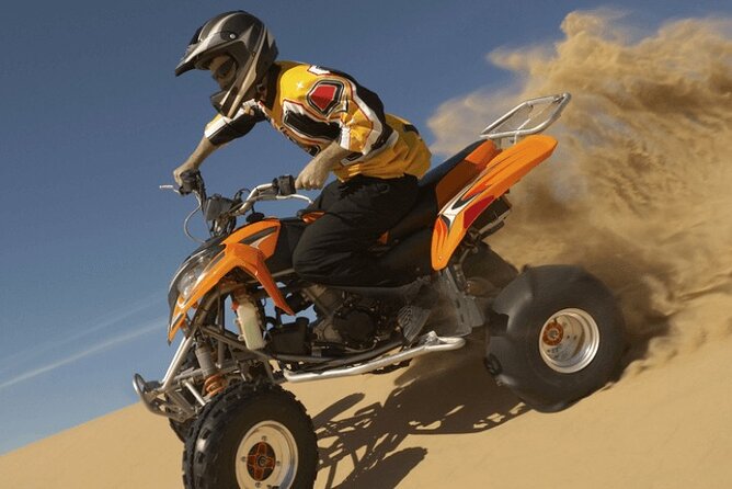 Dubai Desert Safari: 4x4 Dune Bashing, Camel Ride & BBQ Dinner - Falconry and the Emirati side of the evening