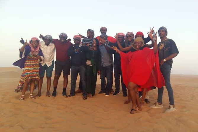 Dubai Desert Safari Adventure, 60mins ATV, Camel Ride, Shows, BBQ - Shows, Music, And Schedule Changes