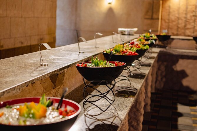 Dubai Desert Safari Adventure, Camel Ride, Sand surf, BBQ Dinner - What $35 really gets you