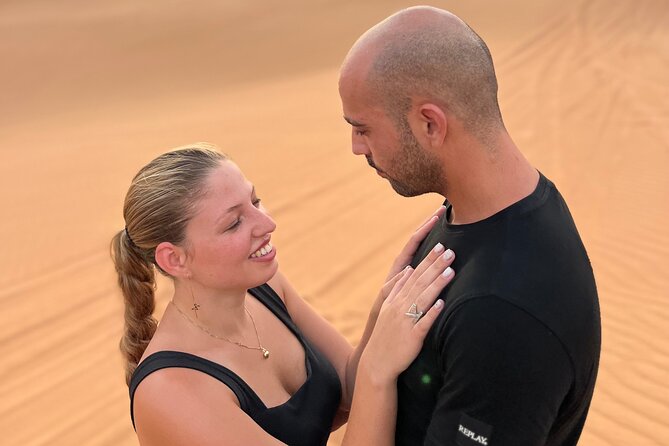 Dubai Desert Safari, BBQ, Live Shows, Camel, Sandboard (7-Hours) - Who Should Book This Safari?