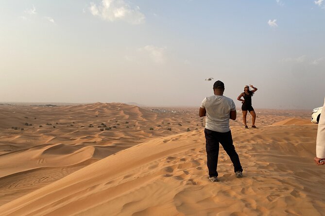 Dubai Desert Safari, Camel, Live BBQ & Shows (Private 4x4 Car) - Who will enjoy this seven-hour safari?