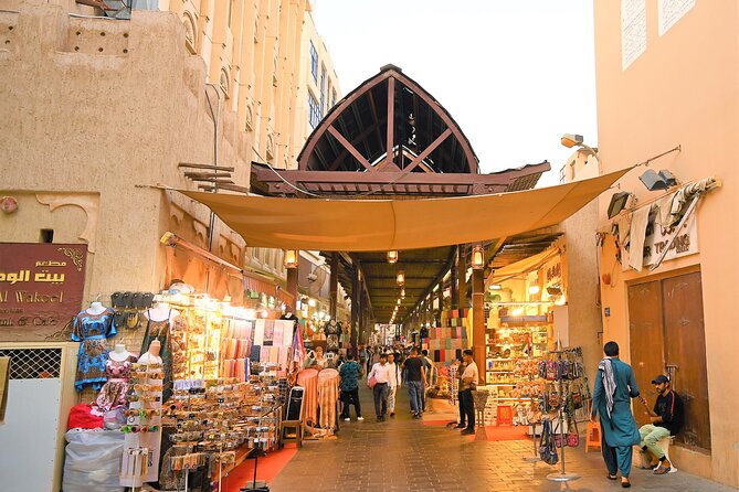 Dubai Desert Safari, Camel Ride, Entertainment Shows & BBQ Dinner - A Bedouin-style camp, BBQ, and evening shows