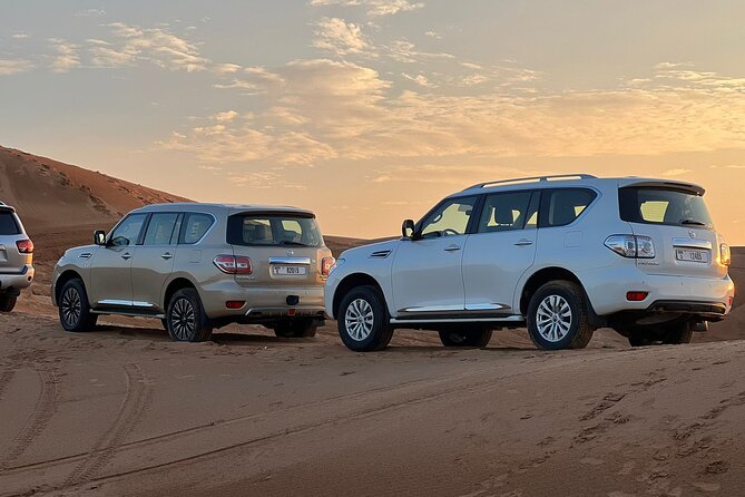 Dubai Desert Safari, Camel Ride, Shisha, Henna, Live BBQ & Shows - Key points to know before booking