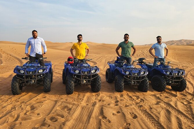 Dubai Desert Safari, Camel Ride, Shisha, Henna, Live BBQ & Shows - What the $47.17 price really covers