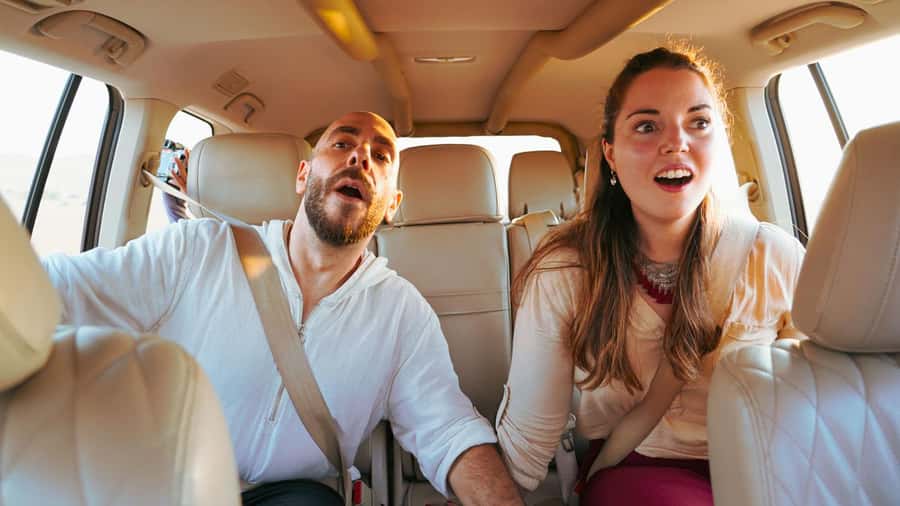 Dubai: Desert Safari, Camel Ride, Show & Optional Dinner - What the $30 price really gives you