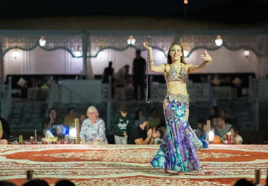 Dubai: Desert Safari Camel Riding, Sandboarding & BBQ Dinner - Who will enjoy this safari most