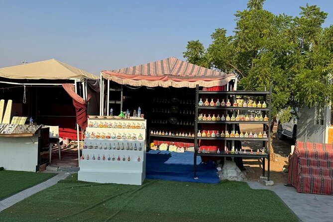 Dubai Desert Safari Dune Bashing, Camel Ride, Sandboarding & BBQ - How the price compares with what you receive