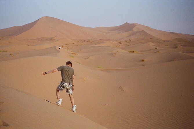 Dubai Desert Safari: Experience the Best of the Arabian Desert - Camel Riding and Henna at the Camp