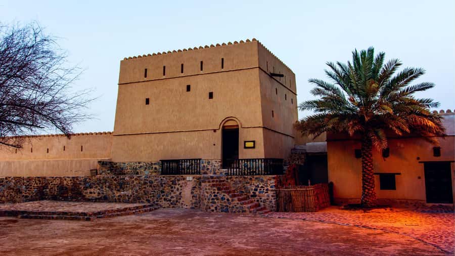 Dubai: Desert Safari or Hatta Tour with Kayaking - Hatta Heritage Village and the story behind the place